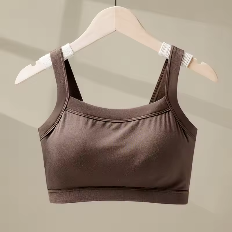 Seamless Push-Up Sports Bra ( PACK OF 3)