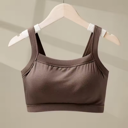 Seamless Push-Up Sports Bra ( PACK OF 3)