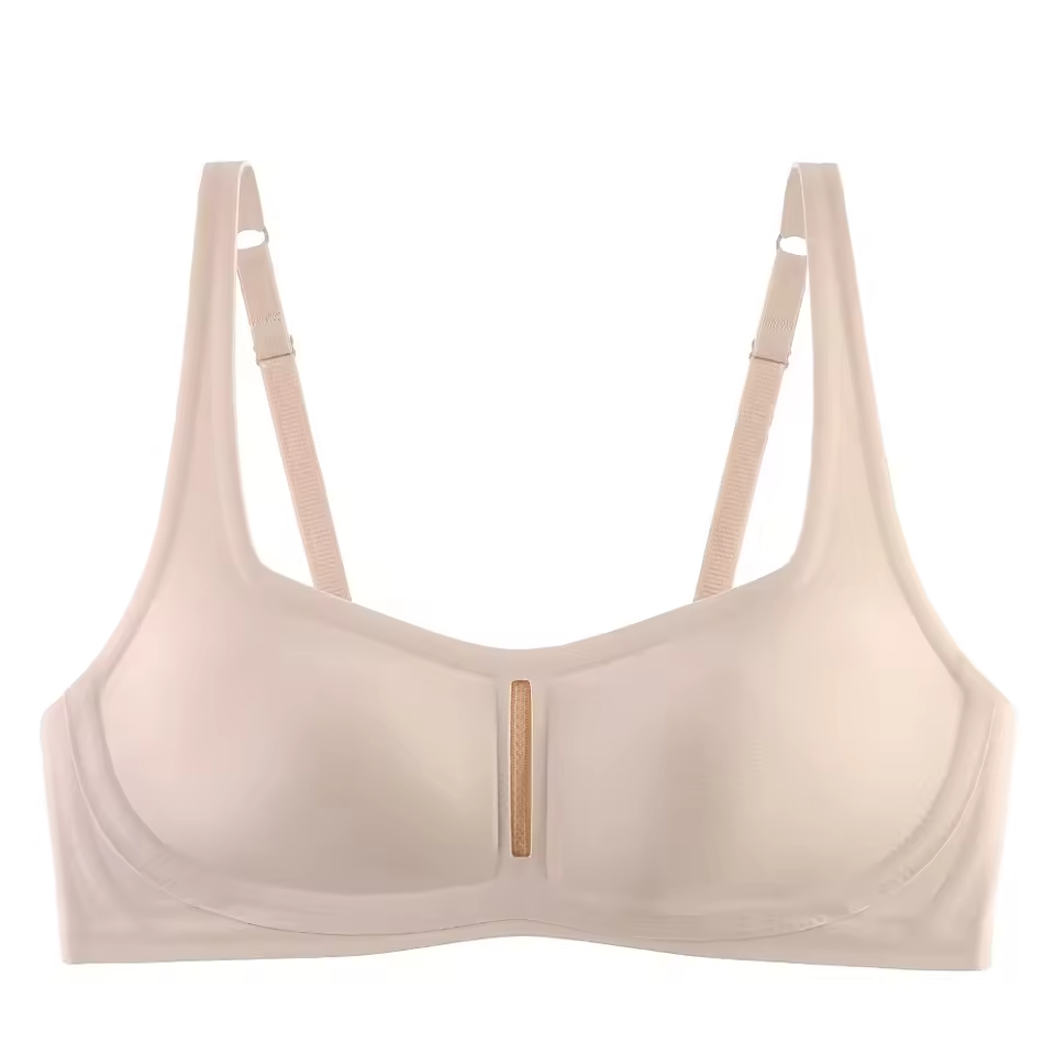 Seamless Jelly Support Bra ( PACK OF 3)