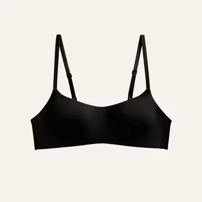Small Bust 1/2 Cup Push-Up Bra ( PACK OF 3)