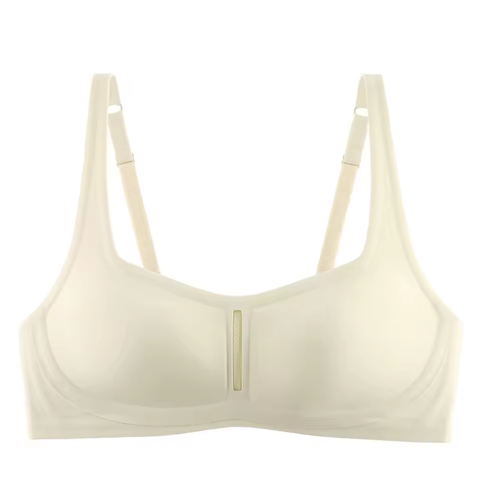 Seamless Jelly Support Bra ( PACK OF 3)