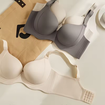 Adjustable Thin Fit Bra for Women ( PACK OF 3)
