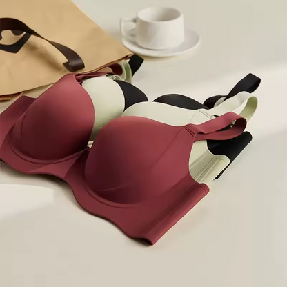 Adjustable Thin Fit Bra for Women ( PACK OF 3)
