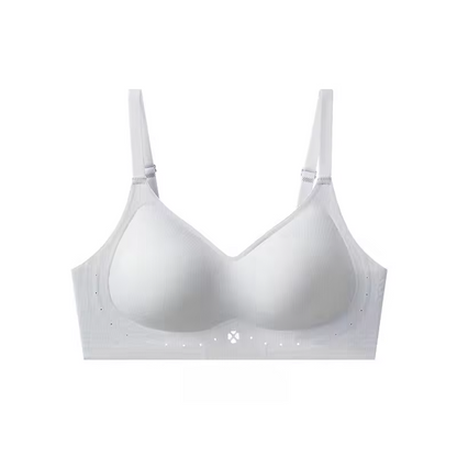 Seamless Jelly Push-Up Bra ( PACK OF 3)
