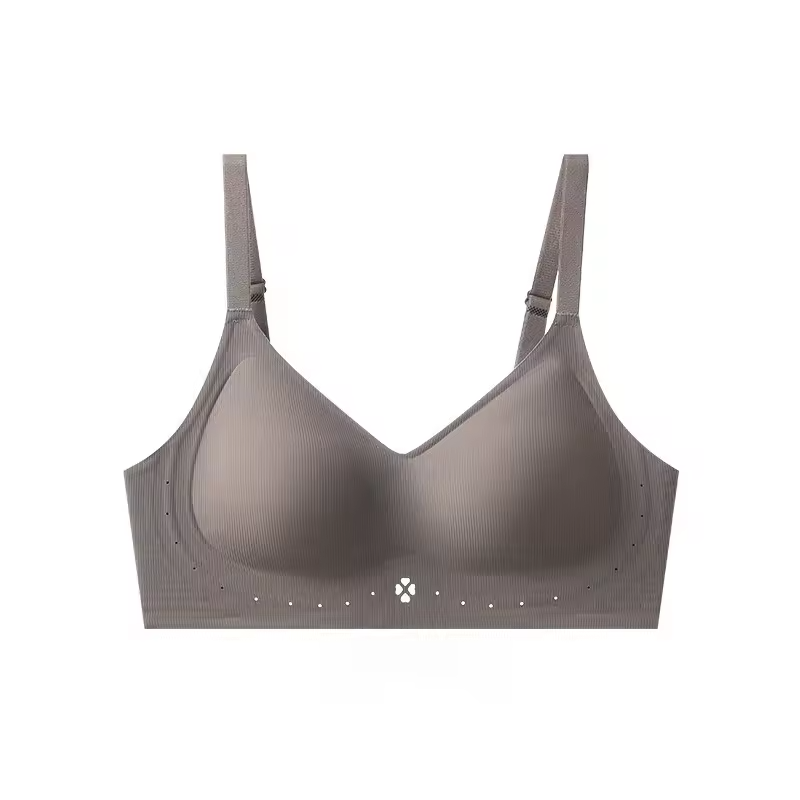 Seamless Jelly Push-Up Bra ( PACK OF 3)