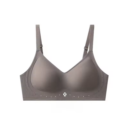 Seamless Jelly Push-Up Bra ( PACK OF 3)
