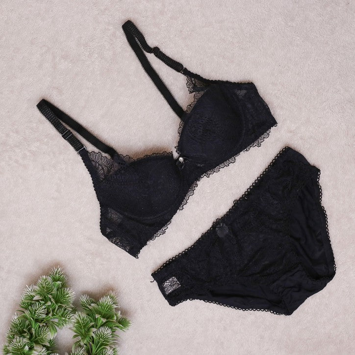 Net Bra Set   Buy 1, Get 1 Free