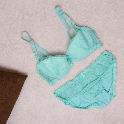 Net Bra Set   Buy 1, Get 1 Free
