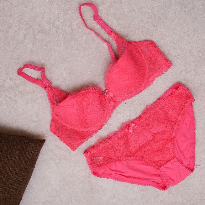 Net Bra Set   Buy 1, Get 1 Free