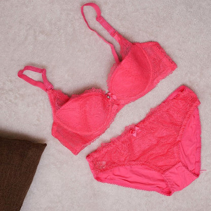 Net Bra Set   Buy 1, Get 1 Free