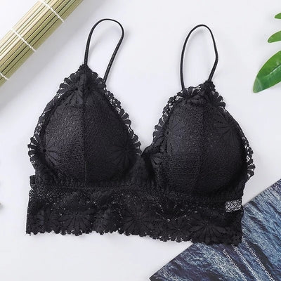 V Shape Flower Net Buy 1, Get 2 Free