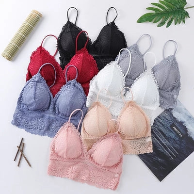 V Shape Flower Net Buy 1, Get 2 Free